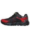 Flex-Glow Elite «Negro Rojo»