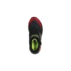 Flex-Glow Elite «Negro Rojo»