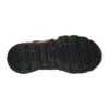 Flex-Glow Elite «Negro Rojo»