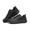 Flex-Glow Low-Top Negro