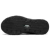Flex-Glow Low-Top Negro