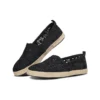 Flexpadrille «Negro»