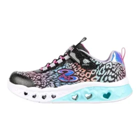 Flutter Heart Lights «Loves Wild»