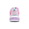 Flutter Heart Lights «Pink Multi»