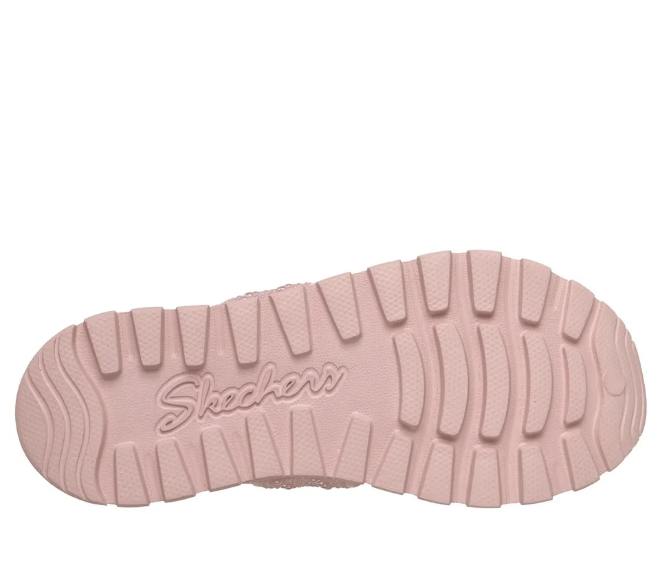 Foamies: Arch Fit Footsteps – Pearl Foamies: Arch Fit Footsteps – Pearl