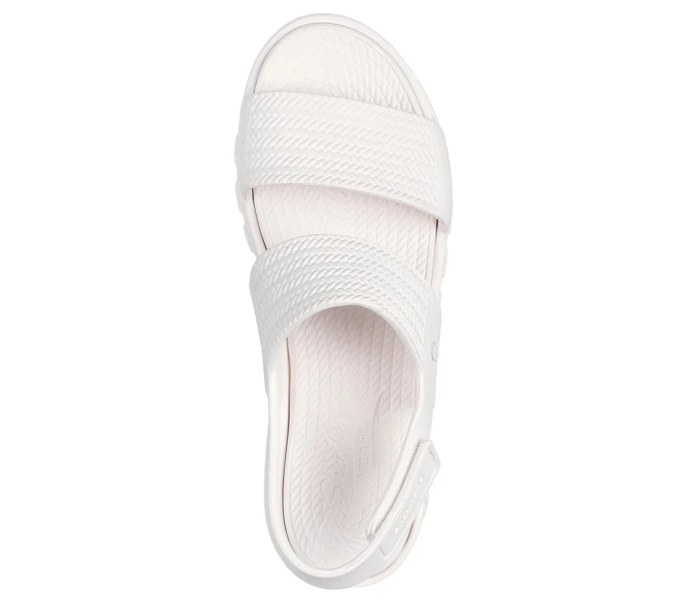 Foamies: Arch Fit Footsteps – Sunny Days Foamies: Arch Fit Footsteps – Sunny Days