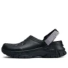 Foamies Arch Fit Outdoor «Negro»