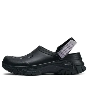 Foamies Arch Fit Outdoor «Negro»