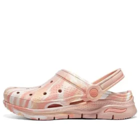 Foamies Arch Fit «Pink Marble»