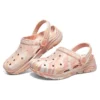 Foamies Arch Fit «Pink Marble»