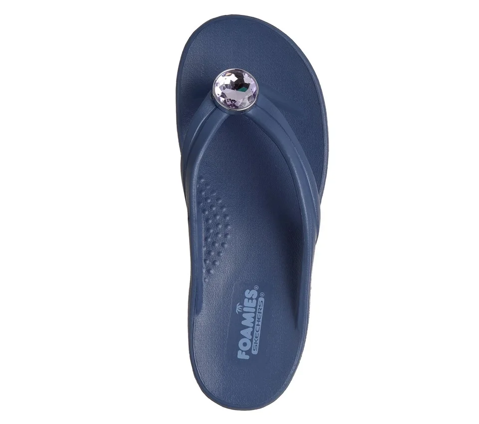 Foamies: Bay Breeze – Bejeweled Foamies: Bay Breeze – Bejeweled
