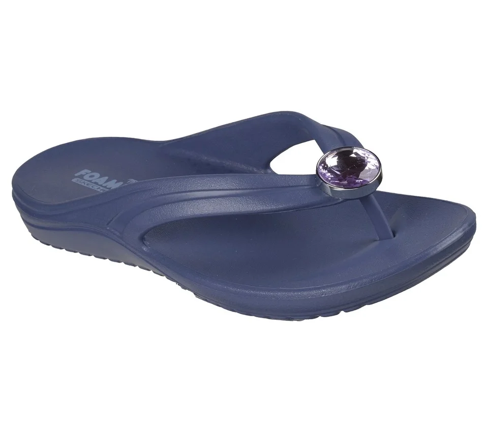 Foamies: Bay Breeze – Bejeweled Foamies: Bay Breeze – Bejeweled