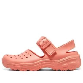 Foamies Classic Zueco «Coral Pink»