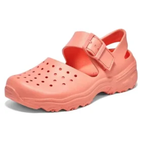 Foamies Classic Zueco «Coral Pink»