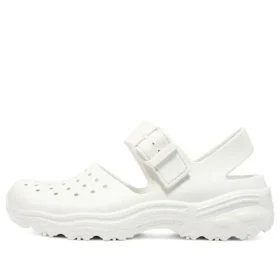 Foamies D’ Lites 2.0 «Blanco»