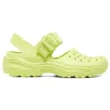 Foamies D’ Lites 2.0 Kool Girls «Lime»
