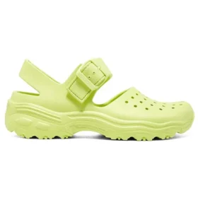 Foamies D’ Lites 2.0 Kool Girls «Lime»