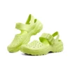 Foamies D’ Lites 2.0 Kool Girls «Lime»