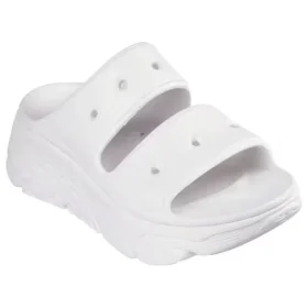 Foamies Max Cushioning «Blanco»