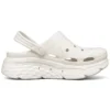 Foamies Max Cushioning «Blanco»
