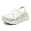 Foamies Max Cushioning «Blanco»