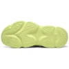 Foamies Top-Level-Peachy Vibe «Lime»