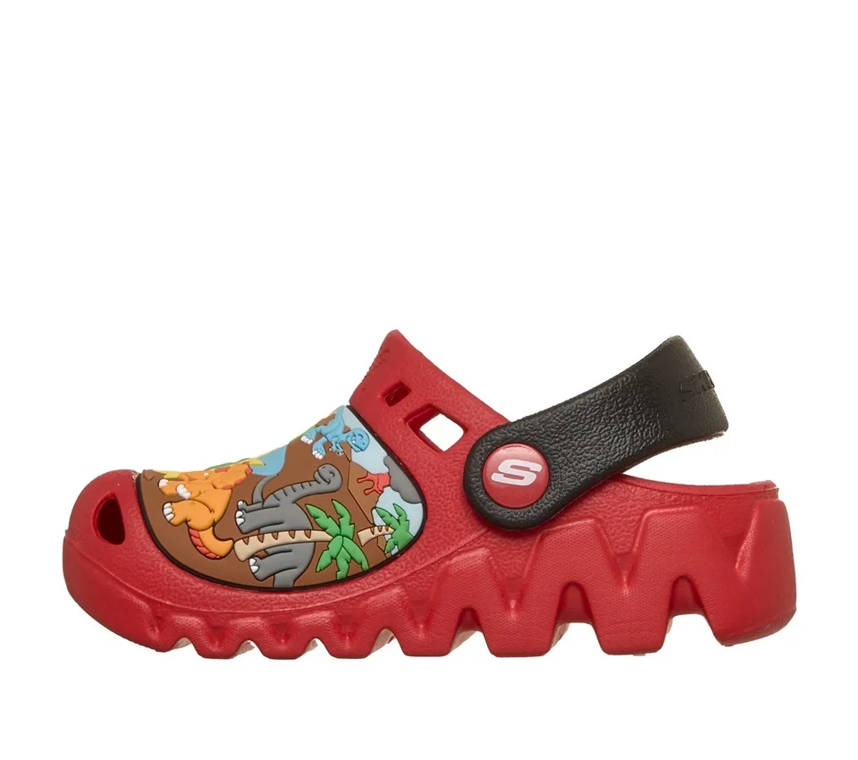 Foamies: Zaggle – Tiny Tides Foamies: Zaggle – Tiny Tides