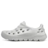 Foamies Zuecos “Gris”