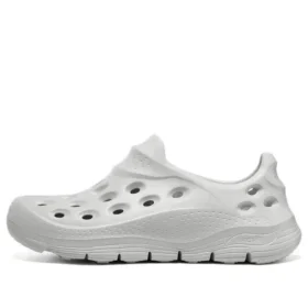 Foamies Zuecos “Gris”
