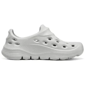 Foamies Zuecos “Gris”