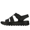 Footsteps Back to Basics «Black»