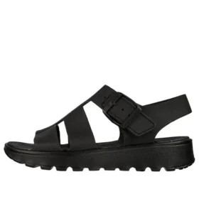 Footsteps Back to Basics «Black»