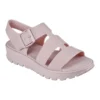 Footsteps Back to Basics «Pink»