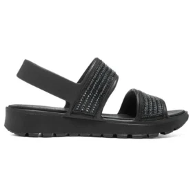 Footsteps How extra «Negro»