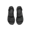 Footsteps How extra «Negro»