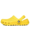 Footsteps Zuecos «Yellow»