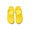 Footsteps Zuecos «Yellow»