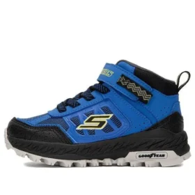 Fuse Tread «Blue Black»