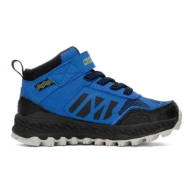 Fuse Tread «Blue Black»