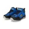 Fuse Tread «Blue Black»
