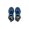 Fuse Tread «Blue Black»