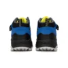 Fuse Tread «Blue Black»