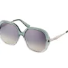 Gafas de sol Butterfly Crystal Gafas de sol Butterfly Crystal