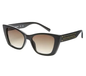 Gafas de sol Cateye Shiny Bold