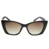 Gafas de sol Cateye Shiny Bold Gafas de sol Cateye Shiny Bold