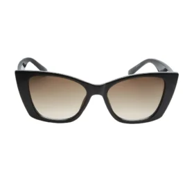 Gafas de sol Cateye Shiny Bold