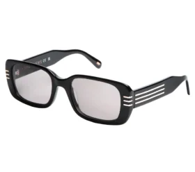 Gafas de sol Elevated Rectangle 3 Line Gafas de sol Elevated Rectangle 3 Line