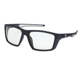 Gafas de sol fotocromáticas Performance Square Soft Touch