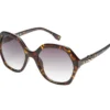 Gafas de sol Geometric Tortoise Gafas de sol Geometric Tortoise