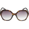 Gafas de sol Geometric Tortoise Gafas de sol Geometric Tortoise